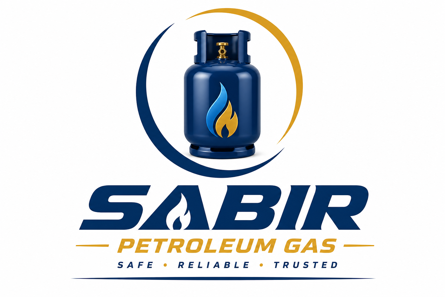 Sabir Petroleum Gas